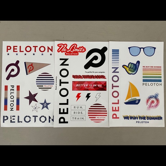 Peloton Accessories Peloton Accessories Bundle Poshmark